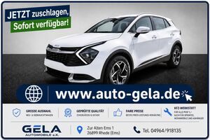 KIA Sportage 1.6 T-GDI Edition 7 / !! Nur 10 km !!