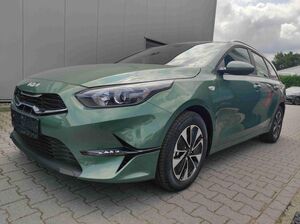KIA ceed Sporty Wagon cee'd Sportswagon 1.5 T-GDI Vision DCT /16 Zoll/