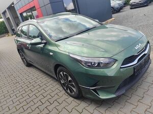 KIA ceed Sporty Wagon cee'd Sportswagon 1.5 T-GDI Vision DCT /16 Zoll/