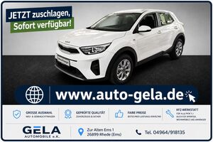 KIA Stonic 1.2 Edition 7 / !! Nur 10 km !!