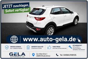 KIA Stonic 1.2 Edition 7 / !! Nur 10 km !!