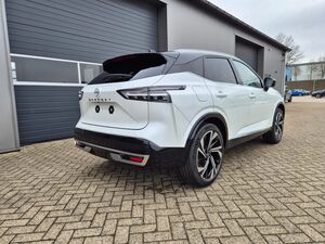 NISSAN Qashqai 1.3 DIG-T X-Tronic Tekna Premium /20 Zol