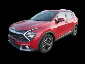 KIA Sportage 1.6 T-GDI Vision / TAGESZULASSUNG /