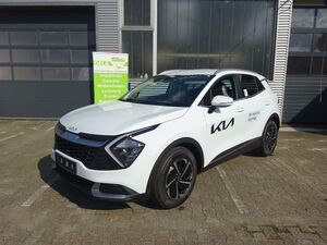 KIA Sportage 1.6 T-GDI Vision / TAGESZULASSUNG /