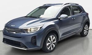 KIA Stonic 1.0 T-GDI Vision DCT7 / AHK Starr/