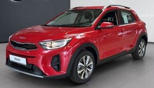 KIA Stonic 1.0 T-GDI Vision DCT7 / AHK Starr/