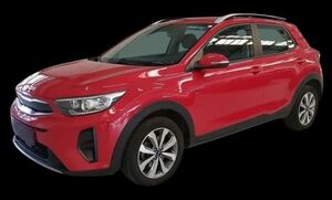 KIA Stonic 1.2 Vision /Navi/ AHK Starr/