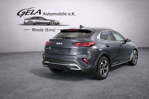 KIA XCeed 1.0 T-GDI Vision DCT /LED/Navi/Klimaautoma