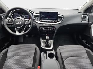 KIA XCeed 1.0 T-GDI Vision DCT /LED/Navi/Klimaautoma