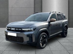 DACIA Bigster HYBRID 155 Extreme DCT *MY2026*