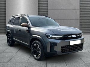 DACIA Bigster HYBRID 155 Extreme DCT *MY2026*
