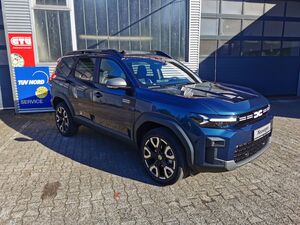 DACIA Bigster MHEV-G 140 Journey LPG /19 Zoll/Heckklap