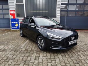 HYUNDAI i30 Kombi 1.6 T-GDI Trend DCT /LED/NAVI/Al