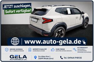 DACIA Duster TCe 130 Extreme /360 Grad Multiview/18 Zo