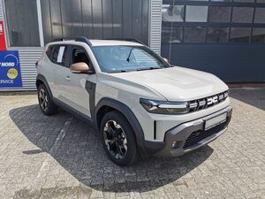 DACIA Duster TCe 130 Extreme /360 Grad Multiview/18 Zo