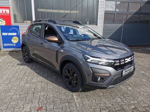 DACIA Sandero ECO-G 100 Stepway Extreme+ /NAVI/