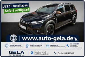 DACIA Jogger Eco-G 100 Extreme+ /7 Sitzer/NAVI/