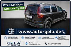 DACIA Jogger Eco-G 100 Extreme+ /7 Sitzer/NAVI/