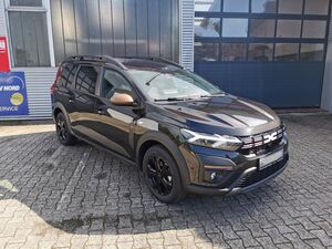 DACIA Jogger Eco-G 100 Extreme+ /7 Sitzer/NAVI/