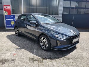 HYUNDAI i20 1.2 Select /Navi/Alufelgen/Rückfahrkamera