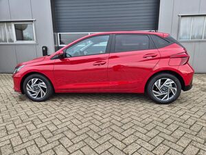 HYUNDAI i20 1.0 T-GDI Trend /Navi/Rückfahrkamera/
