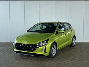 HYUNDAI i20 1.0 T-GDI Select DCT /Navi/Rückfahrk/SHZ/Len