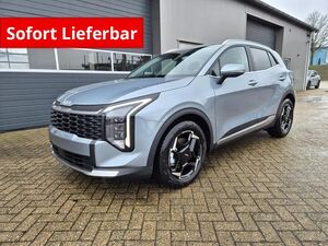 KIA Sportage 1.6 T-GDI Spirit DCT *MY2026* /18 Zoll