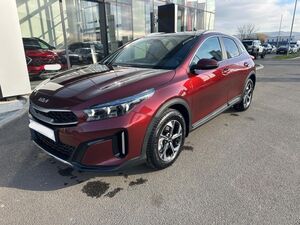 KIA XCeed 1.0 T-GDI Vision DCT /LED/Navi/Klimaauto