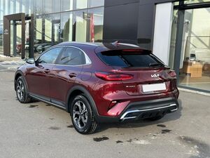 KIA XCeed 1.0 T-GDI Vision DCT /LED/Navi/Klimaauto