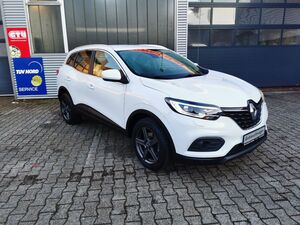RENAULT Kadjar TCe 140 EDC GPF Limited /Navi/
