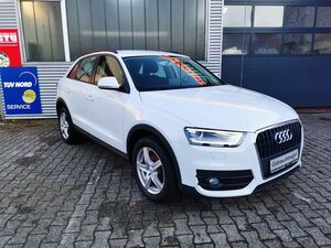 AUDI Q3 2.0 TDI / Zahnriemen NEU /