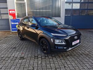 HYUNDAI Kona 1.0 T-GDI YES! /NAVI/AHK/Klimaautomatik/