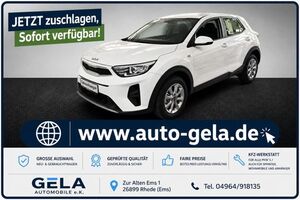 KIA Stonic 1.2 Edition 7 / AHK Starr