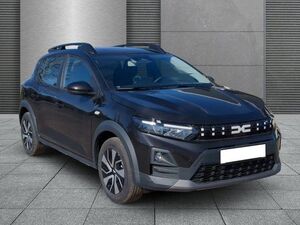 DACIA Sandero TCe 110 Stepway Expression