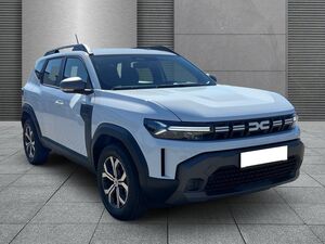 DACIA Duster ECO-G 100 Expression /Navi/Kamera/Winterp