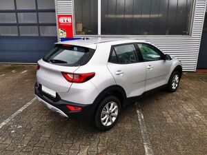 KIA Stonic 1.2 Edition 7 / AHK Starr