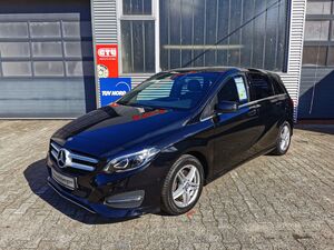 MERCEDES-BENZ B 200 CDI DCT Urban /NAVI/PDC vorn+hinten/Ganzja