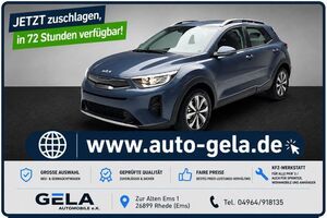 KIA Stonic 1.0 T-GDI 100 Vision / AHK Starr /