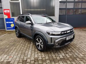 DACIA Duster TCe 120 ECO-G Journey *MY2026* /NAVI
