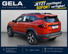 DACIA Bigster TCe 140 Journey / SOFORT lieferbar