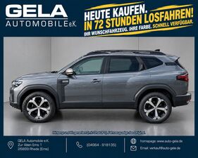 DACIA Bigster G-140 Extreme /P-Dach/Heckklappe elektr.
