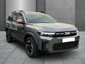 DACIA Bigster G-140 Extreme /P-Dach/Heckklappe elektr.