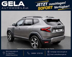 DACIA Duster G-120 Journey / SOFORT lieferbar