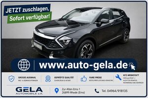 KIA Sportage 1.6 T-GDI Edition 7 /AHK STARR/