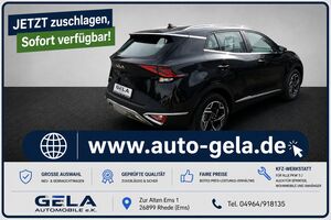 KIA Sportage 1.6 T-GDI Edition 7 /AHK STARR/