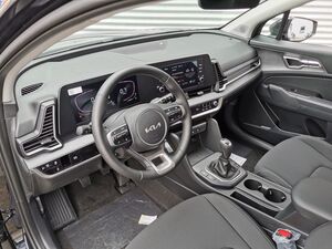 KIA Sportage 1.6 T-GDI Edition 7 /AHK STARR/