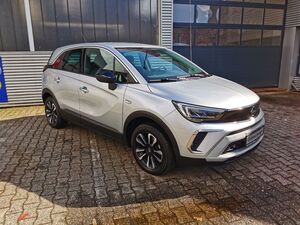 OPEL Crossland X Crossland 1.2 Turbo Elegance /Navi/Rückfahrkamer