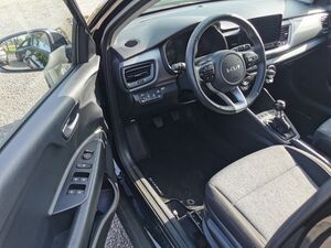KIA Stonic 1.2 Edition 7 / Ganzjahresrei