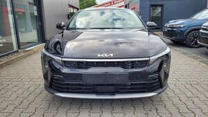 KIA K4 1.6 T-GDI Vision DCT /Navi/Alu/PDC vorn/