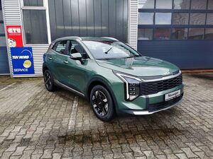 KIA Sportage 1.6 T-GDI Vision DCT /NAVI /17 Zoll /